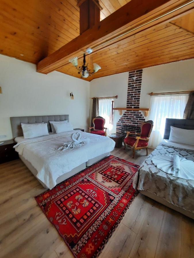 Bed and Breakfast Ali Baba'S House Сельчук Экстерьер фото
