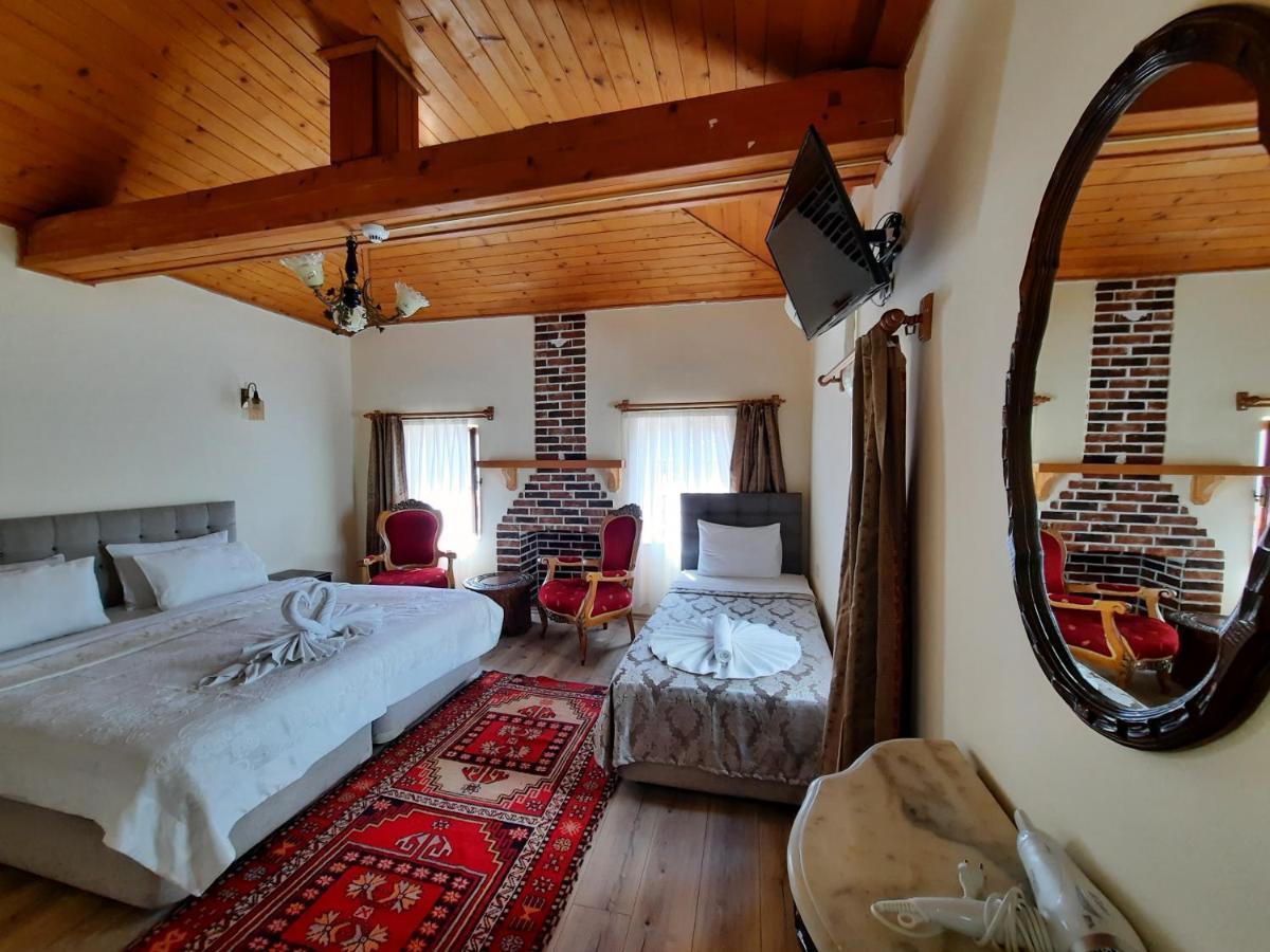 Bed and Breakfast Ali Baba'S House Сельчук Экстерьер фото