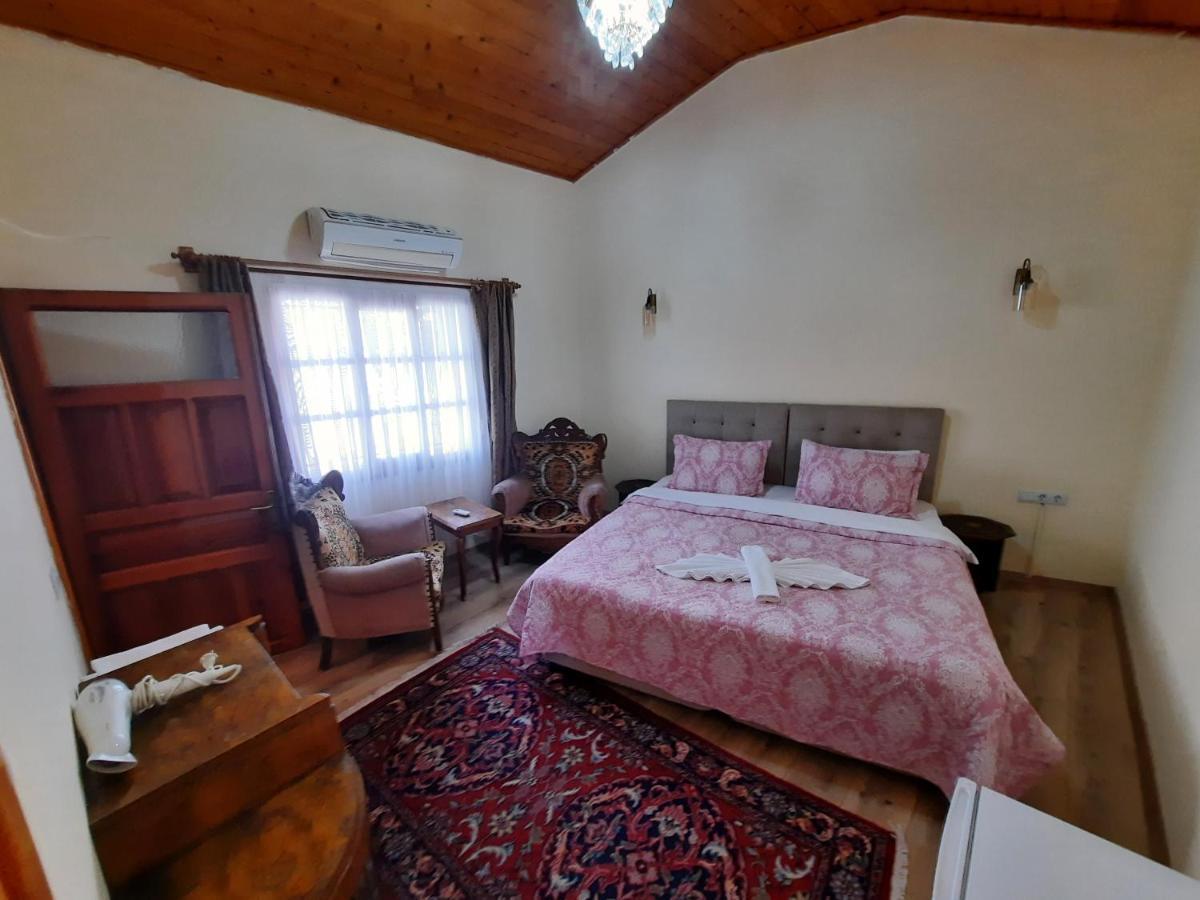 Bed and Breakfast Ali Baba'S House Сельчук Экстерьер фото