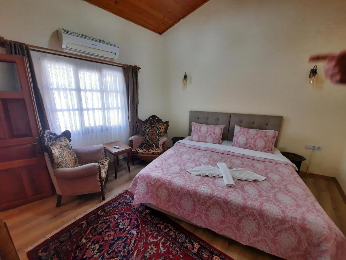 Bed and Breakfast Ali Baba'S House Сельчук Экстерьер фото