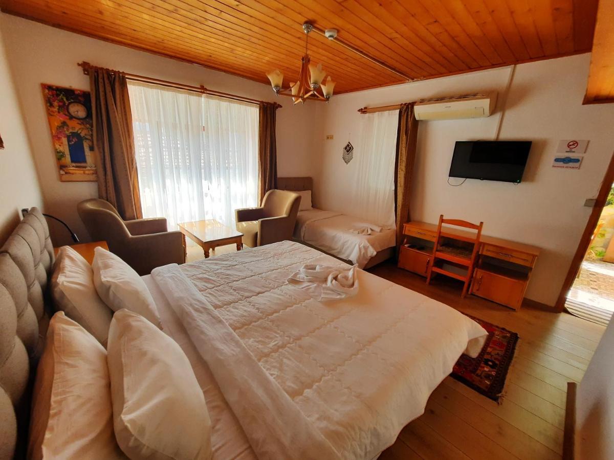 Bed and Breakfast Ali Baba'S House Сельчук Экстерьер фото