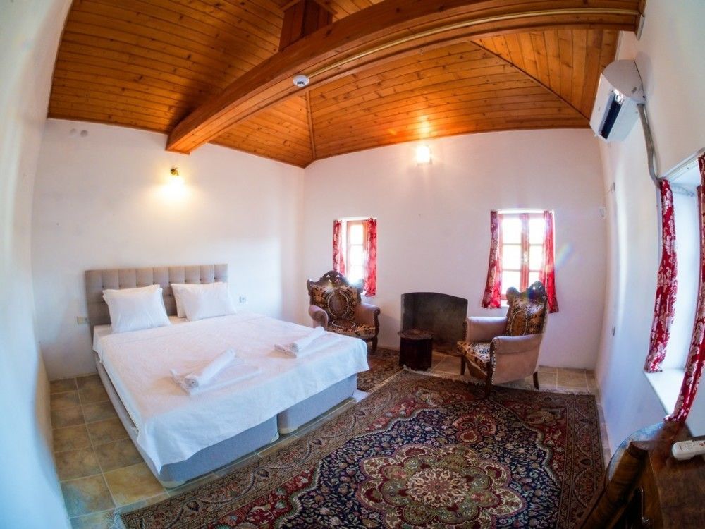 Bed and Breakfast Ali Baba'S House Сельчук Экстерьер фото